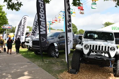 2023 MINNESOTA STATE FAIR - WALDOCH BOOTH - Image 67 of 747