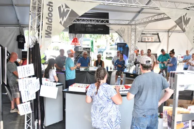 2023 MINNESOTA STATE FAIR - WALDOCH BOOTH - Image 673 of 747