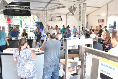 2023 MINNESOTA STATE FAIR - WALDOCH BOOTH - Image 674 of 747