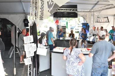 2023 MINNESOTA STATE FAIR - WALDOCH BOOTH - Image 675 of 747