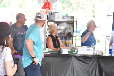 2023 MINNESOTA STATE FAIR - WALDOCH BOOTH - Image 676 of 747