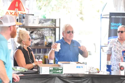 2023 MINNESOTA STATE FAIR - WALDOCH BOOTH - Image 677 of 747