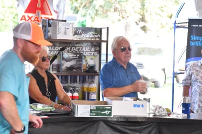 2023 MINNESOTA STATE FAIR - WALDOCH BOOTH - Image 678 of 747