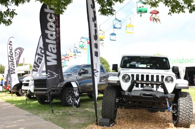 2023 MINNESOTA STATE FAIR - WALDOCH BOOTH - Image 68 of 747