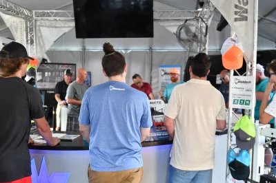 2023 MINNESOTA STATE FAIR - WALDOCH BOOTH - Image 682 of 747