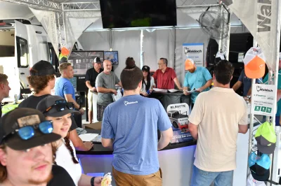 2023 MINNESOTA STATE FAIR - WALDOCH BOOTH - Image 685 of 747