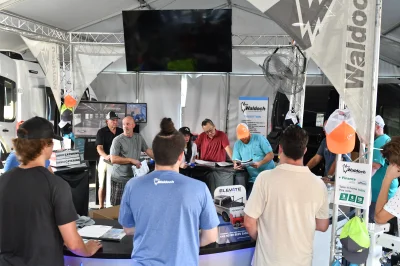 2023 MINNESOTA STATE FAIR - WALDOCH BOOTH - Image 686 of 747