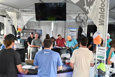 2023 MINNESOTA STATE FAIR - WALDOCH BOOTH - Image 687 of 747