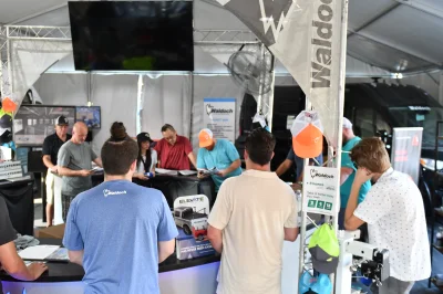 2023 MINNESOTA STATE FAIR - WALDOCH BOOTH - Image 689 of 747