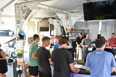 2023 MINNESOTA STATE FAIR - WALDOCH BOOTH - Image 690 of 747