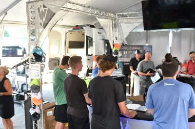 2023 MINNESOTA STATE FAIR - WALDOCH BOOTH - Image 691 of 747