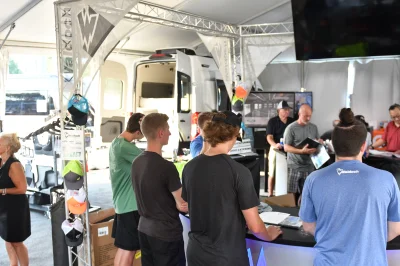 2023 MINNESOTA STATE FAIR - WALDOCH BOOTH - Image 692 of 747