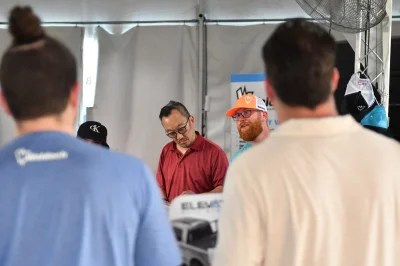 2023 MINNESOTA STATE FAIR - WALDOCH BOOTH - Image 693 of 747