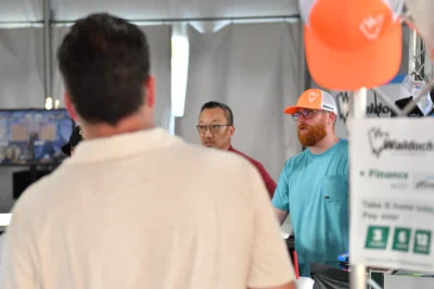 2023 MINNESOTA STATE FAIR - WALDOCH BOOTH - Image 695 of 747