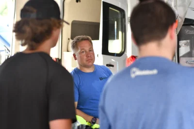 2023 MINNESOTA STATE FAIR - WALDOCH BOOTH - Image 696 of 747