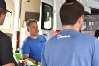 2023 MINNESOTA STATE FAIR - WALDOCH BOOTH - Image 698 of 747