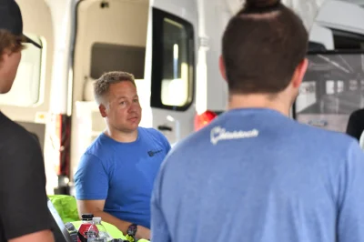 2023 MINNESOTA STATE FAIR - WALDOCH BOOTH - Image 699 of 747