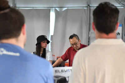 2023 MINNESOTA STATE FAIR - WALDOCH BOOTH - Image 702 of 747