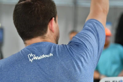 2023 MINNESOTA STATE FAIR - WALDOCH BOOTH - Image 705 of 747