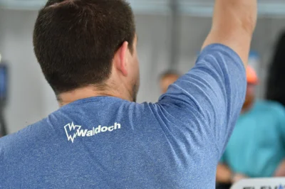 2023 MINNESOTA STATE FAIR - WALDOCH BOOTH - Image 706 of 747