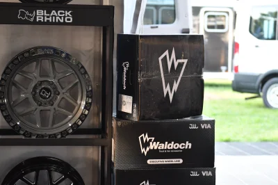 2023 MINNESOTA STATE FAIR - WALDOCH BOOTH - Image 707 of 747