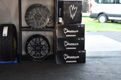 2023 MINNESOTA STATE FAIR - WALDOCH BOOTH - Image 708 of 747