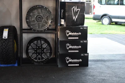 2023 MINNESOTA STATE FAIR - WALDOCH BOOTH - Image 709 of 747