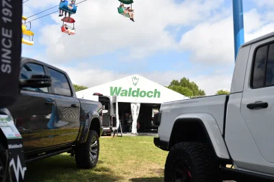 2023 MINNESOTA STATE FAIR - WALDOCH BOOTH - Image 71 of 747