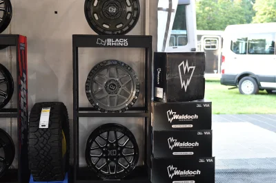 2023 MINNESOTA STATE FAIR - WALDOCH BOOTH - Image 710 of 747