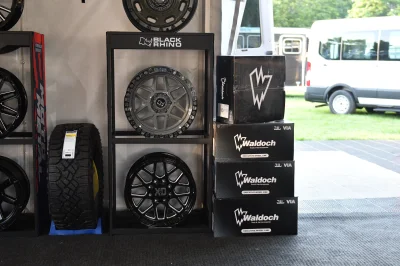 2023 MINNESOTA STATE FAIR - WALDOCH BOOTH - Image 711 of 747