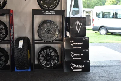 2023 MINNESOTA STATE FAIR - WALDOCH BOOTH - Image 712 of 747