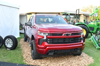 2023 MINNESOTA STATE FAIR - WALDOCH BOOTH - Image 713 of 747