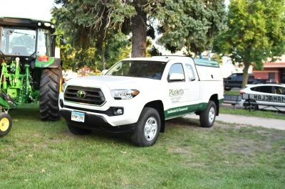 2023 MINNESOTA STATE FAIR - WALDOCH BOOTH - Image 715 of 747