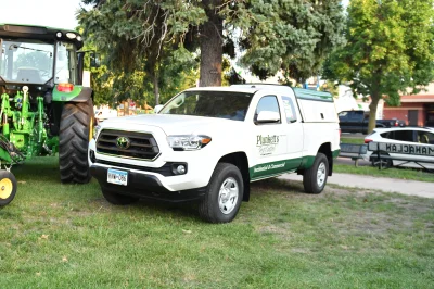 2023 MINNESOTA STATE FAIR - WALDOCH BOOTH - Image 716 of 747
