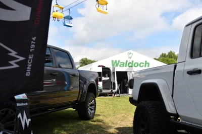 2023 MINNESOTA STATE FAIR - WALDOCH BOOTH - Image 72 of 747