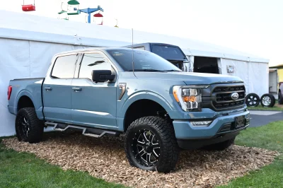 2023 MINNESOTA STATE FAIR - WALDOCH BOOTH - Image 720 of 747