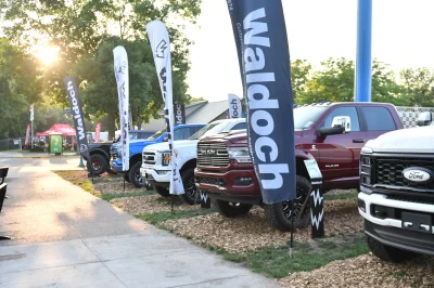 2023 MINNESOTA STATE FAIR - WALDOCH BOOTH - Image 721 of 747