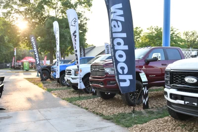 2023 MINNESOTA STATE FAIR - WALDOCH BOOTH - Image 722 of 747