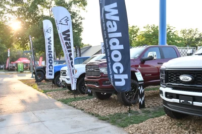 2023 MINNESOTA STATE FAIR - WALDOCH BOOTH - Image 723 of 747