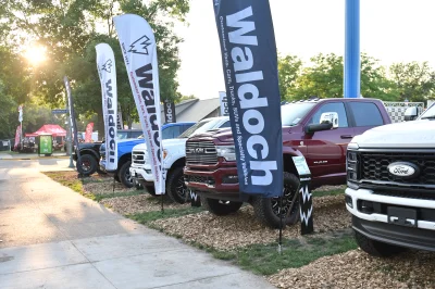 2023 MINNESOTA STATE FAIR - WALDOCH BOOTH - Image 724 of 747