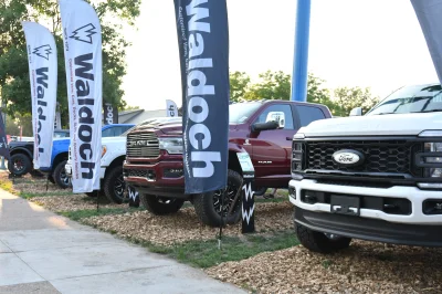 2023 MINNESOTA STATE FAIR - WALDOCH BOOTH - Image 725 of 747