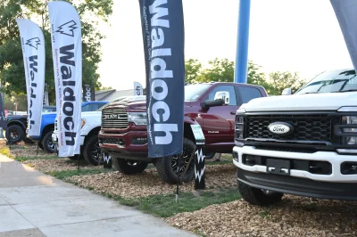 2023 MINNESOTA STATE FAIR - WALDOCH BOOTH - Image 726 of 747