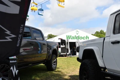 2023 MINNESOTA STATE FAIR - WALDOCH BOOTH - Image 73 of 747