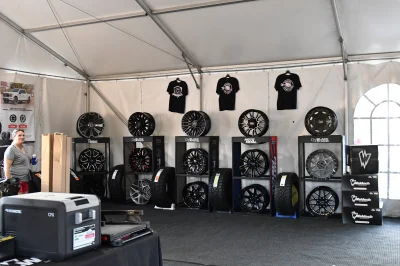 2023 MINNESOTA STATE FAIR - WALDOCH BOOTH - Image 730 of 747