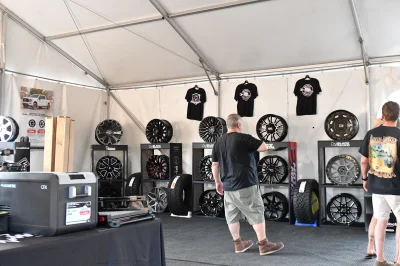 2023 MINNESOTA STATE FAIR - WALDOCH BOOTH - Image 731 of 747