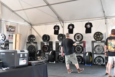 2023 MINNESOTA STATE FAIR - WALDOCH BOOTH - Image 732 of 747