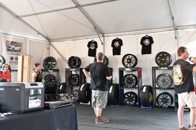 2023 MINNESOTA STATE FAIR - WALDOCH BOOTH - Image 733 of 747