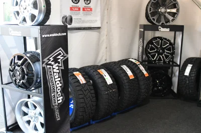 2023 MINNESOTA STATE FAIR - WALDOCH BOOTH - Image 734 of 747