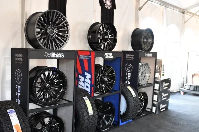 2023 MINNESOTA STATE FAIR - WALDOCH BOOTH - Image 735 of 747