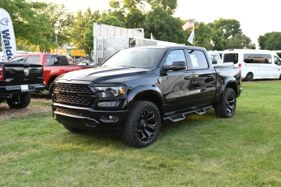 2023 MINNESOTA STATE FAIR - WALDOCH BOOTH - Image 736 of 747